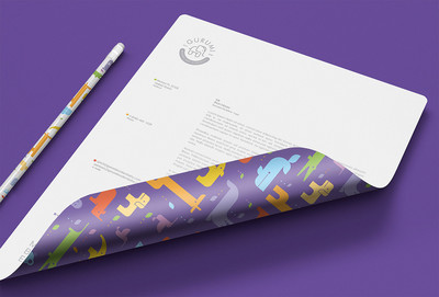 塑造時尚品牌靈魂 兒童品牌設計公司的形象策劃之道