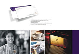 深圳企業(yè)形象設(shè)計 專業(yè)VI策劃設(shè)計公司如何助力企業(yè)塑造卓越品牌形象