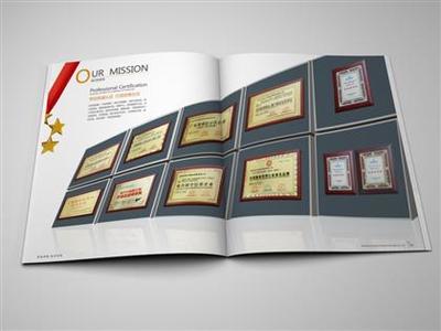 專業(yè)塑造形象，設(shè)計傳遞價值——深圳市新點品牌設(shè)計為企業(yè)打造精品宣傳物料