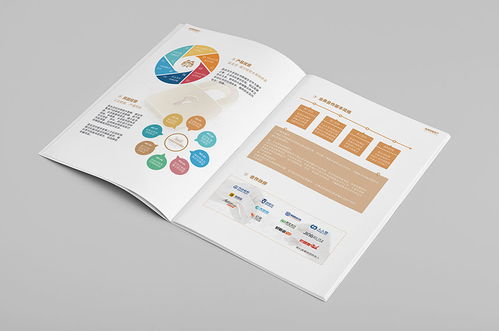 數(shù)字時(shí)代的企業(yè)名片 信息科技畫(huà)冊(cè)設(shè)計(jì)與企業(yè)形象策劃的融合之道