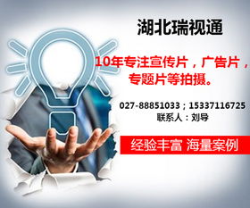 武漢企業(yè)品牌視覺(jué)構(gòu)建 宣傳片、形象策劃與圖文設(shè)計(jì)一體化解決方案