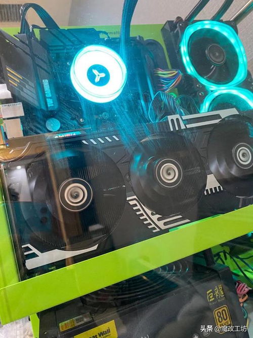 3500元3060顯卡 2021年電腦硬件行情大漲，過個年，懵了——計算機硬件開發的思考