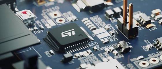 2024年嵌入式系統(tǒng)三大趨勢 從STM32 Summit看穿戴設(shè)備技術(shù)開發(fā)的未來方向